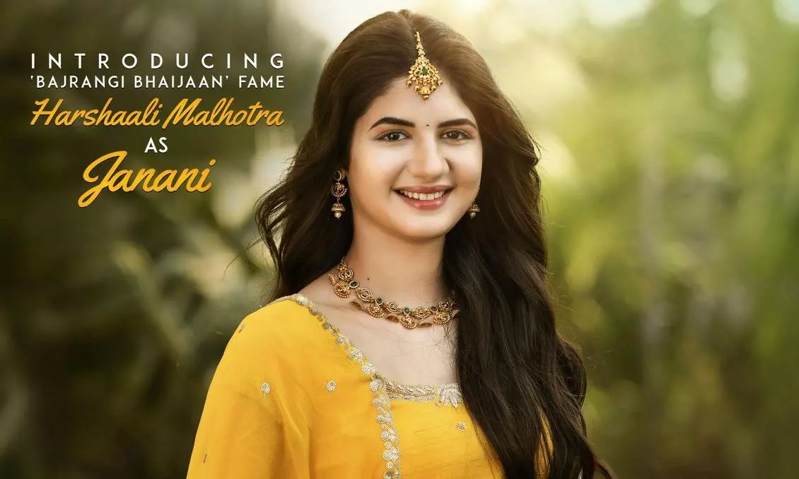 అఖండ 2 కోసం సర్ ప్రైజింగ్ యాక్టర్..!