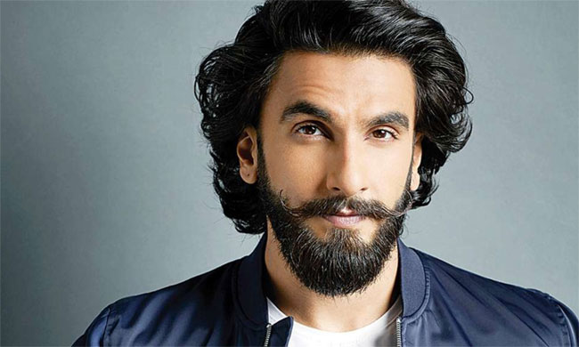 Manyaver Ranveer గ్రేట్ కంబ్యాక్ కోసం స్టార్ హీరో పాట్లు | Ranveer Singh Eyes Massive ...