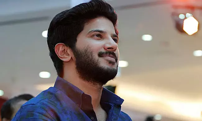 దుల్కర్ సల్మాన్ మరో తెలుగు సినిమా..?