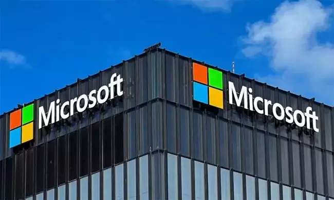 మొత్తం సిబ్బందిలో 4% శాతం మందికి మైక్రోసాఫ్ట్  బిగ్  షాక్!