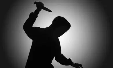 కాలు నరికి బైక్ మీద ఊరేగింపు.. రీల్ లోనూ ఇంతటి అరాచకం ఉండదేమో?