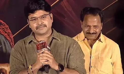 ఇక డేట్ మారదు.. రికార్డులు మారుతాయ్: వీరమల్లు డైరెక్టర్