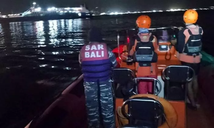 ఇండియన్స్ ఎక్కువ వెళ్లే బాలిలో ఊహకందని ప్రమాదం