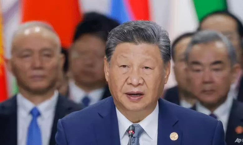 చైనా అధ్యక్షుడ్ని మార్చడం సాధ్యమేనా?