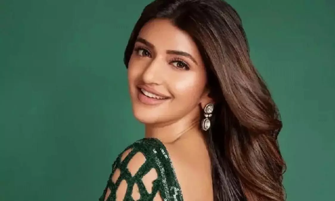 శ్రీలీల మ‌రోసారి సై అంటుందా?