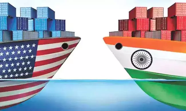 అమెరికాతో జాగ్రత్త.. భారత్ కు డేంజర్ బెల్స్!