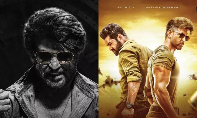 సౌత్ (Vs) నార్త్: ద‌ర్శ‌కుల మ‌ధ్య‌నే అస‌లు పోటీ?