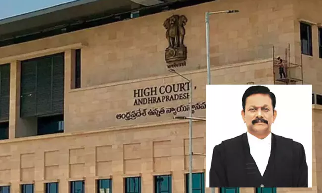 మ‌మ్మ‌ల్ని కూడా ట్రోల్స్ చేస్తున్నారు:  హైకోర్టు న్యాయ‌మూర్తి