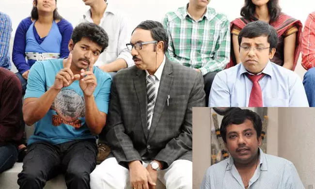 500 ఎక‌రాలు బంగ్లా అమ్ముకున్న క‌మెడియ‌న్?