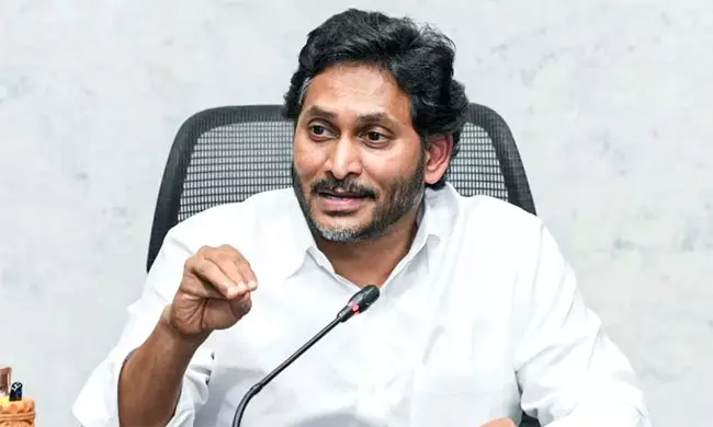 వారే ముద్దు....మారిన జగన్ ఆలోచనలు!