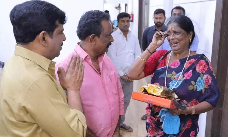 పవర్ స్టార్ ఇంట్లో మళ్లీ జన్మలో కుక్కలా పుడతా!