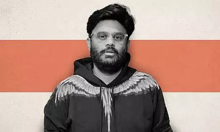 బాబాయ్ పేరు మీద వేరే లెవెల్ మల్టీప్లెక్స్ కడతా