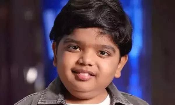బుల్లిరాజుతో మెగాస్టార్ కామెడీ పీక్స్ లో!