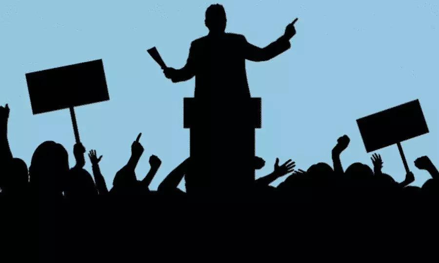 ఔను.. వారిలో అసంతృప్తి నిజ‌మే!