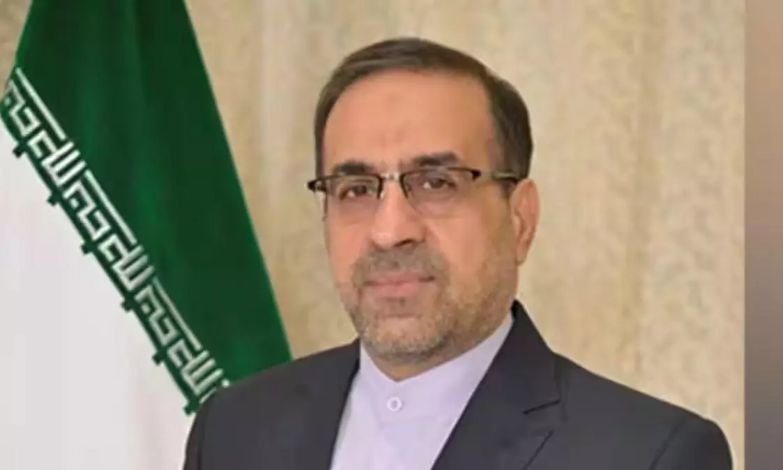 అమెరికాకు ఇరాన్ గట్టి షరతులు