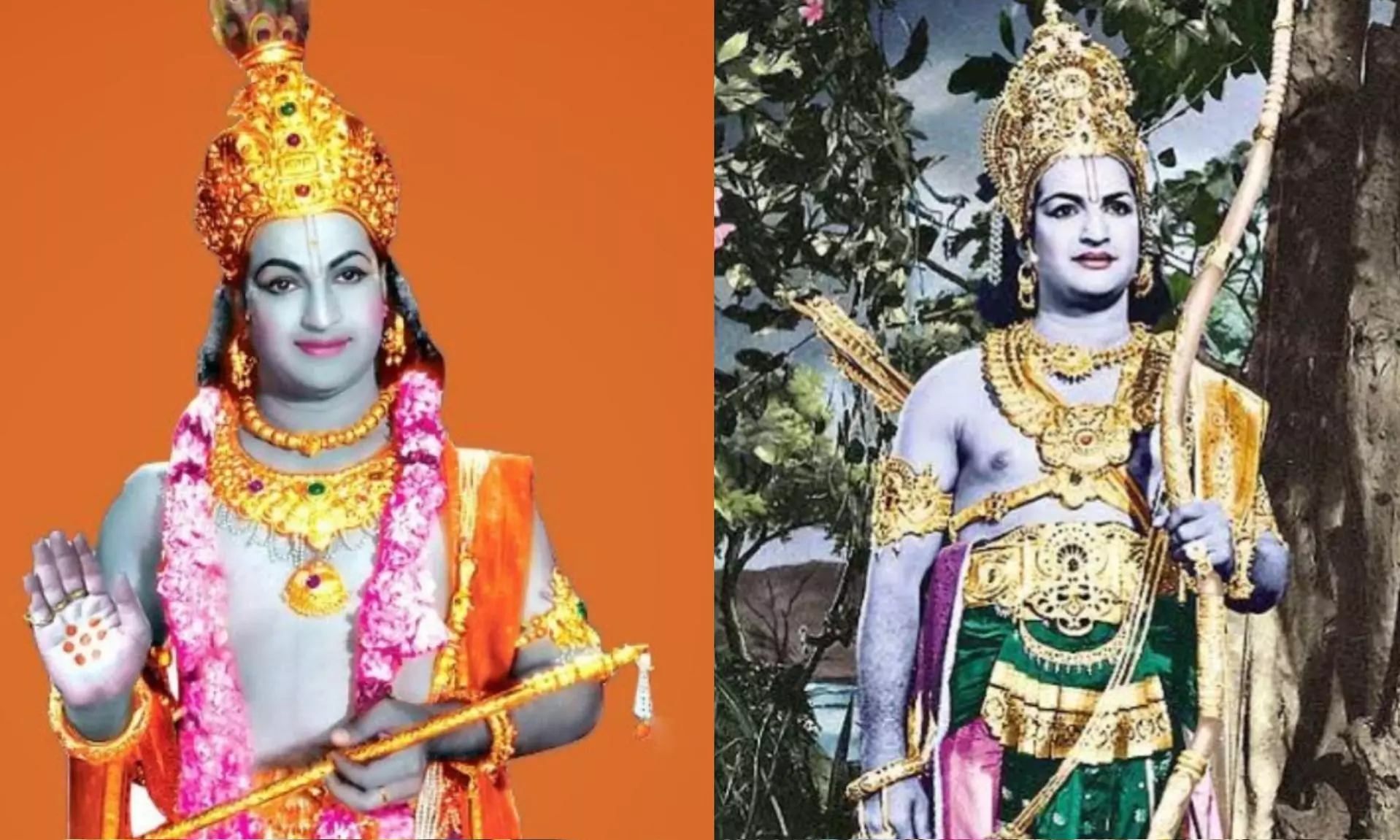 అప్ప‌టికీ.. ఇప్ప‌టికీ... ఎప్పటికీ.. ఆ పాత్ర‌లంటే గుర్తొచ్చేది ఆయ‌నే!