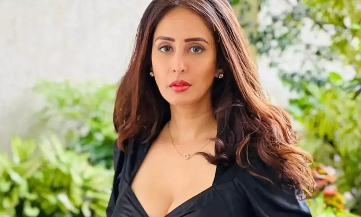 పిల్ల‌ల కోసం విడాకులు తీసుకున్న న‌టి!