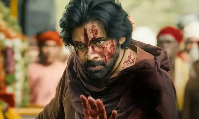 ఎమ్మెల్యేగా గెలిచిన త‌ర్వాత పీకే తొలి రిలీజ్!