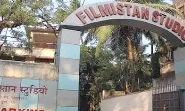 ఫిలింస్టూడియో ప‌డ‌గొట్టి 3000 కోట్ల‌తో రియ‌ల్ వెంచర్