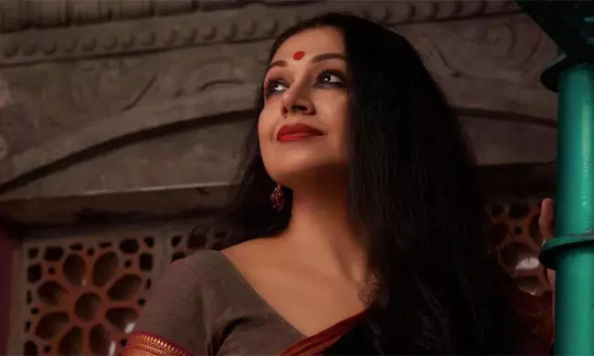 క‌ల్కి త‌ర్వాత శోభ‌న‌కు మ‌రో క్రేజీ ఆఫ‌ర్