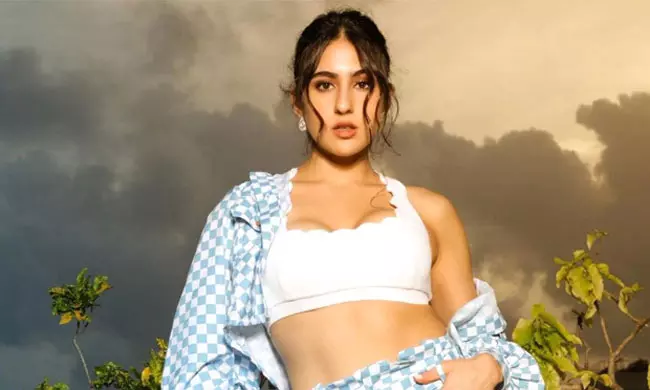 డేటింగులు ప‌రిణ‌తితో ఆలోచించేలా చేసాయి: సారా అలీఖాన్
