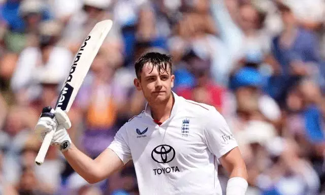 ఇంగ్లండ్‌-భారత్‌ టెస్టులో 6 డకౌట్లు..టెస్టుల్లో మొత్తం 10 వేల డకౌట్లు