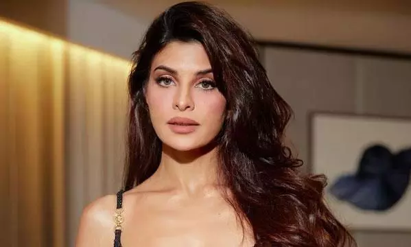 రూ.200 కోట్ల స్కామ్‌లో సాహో బ్యూటీకి ఊరట