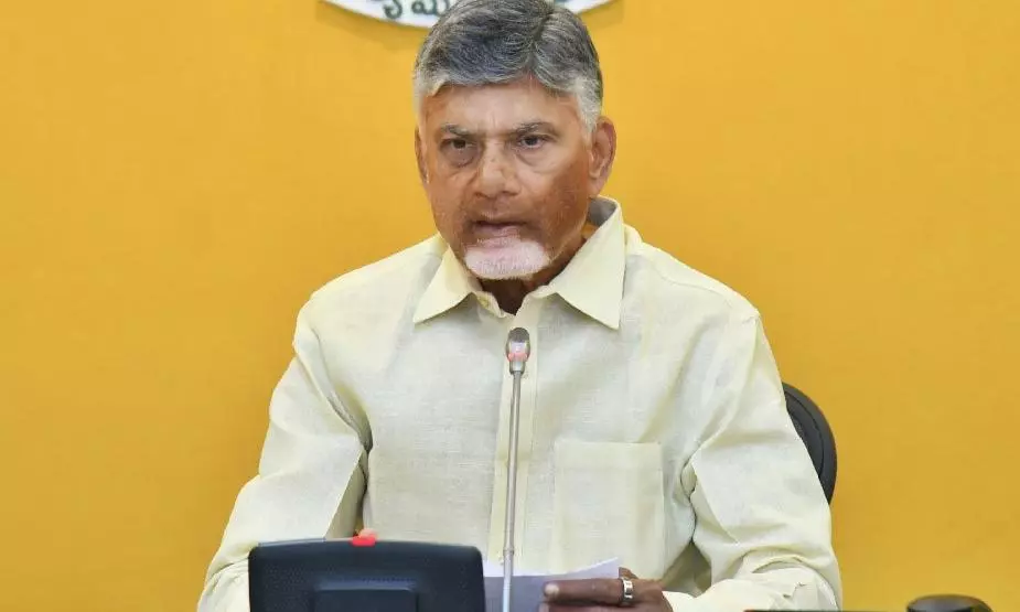 అతి కూడా మంచిది కాదేమో బాబూ.. !