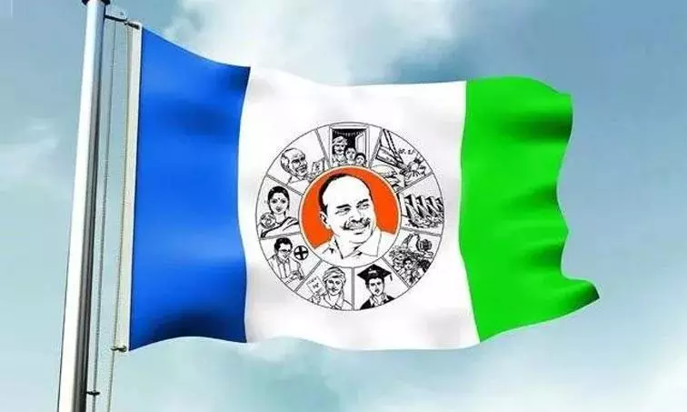 వైసీపీలో ఘ‌ర్ వాప‌సీ.. మంత్రం ..!