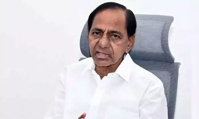 కాంగ్రెస్ గురించే కాదు.. కేసీఆర్‌.. చెప్పాల్సింది చాలా ఉంది!