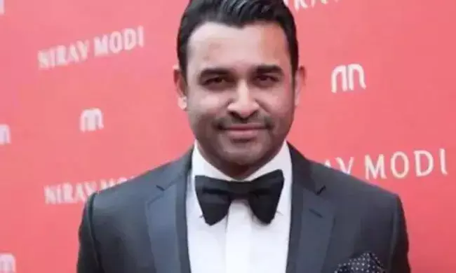 పీఎన్‌బీ కుంభకోణంలో కీలక మలపు.. అమెరికాలో నేహాల్ మోదీ అరెస్ట్