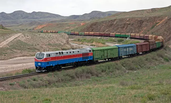 పాక్.. రష్యా.. కూ.. చుక్ చుక్.. 2 దేశాల మధ్య భారీ రైల్వే రూట్