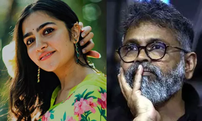 రుక్మిణి మీద సుక్కు కన్ను..?