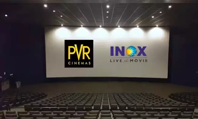 పీవీఆర్.. ఐనాక్స్ మహా విస్తరణ.. 2 ఏళ్లలో 200 స్క్రీన్లు