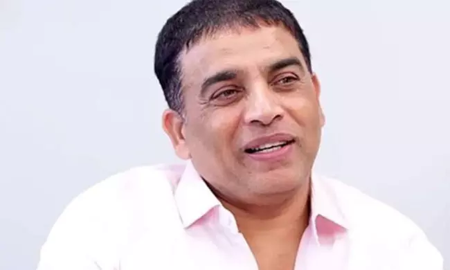 నితిన్ తమ్ముడు.. అన్నిట్లో దిల్ రాజు నిజాయితీగా..