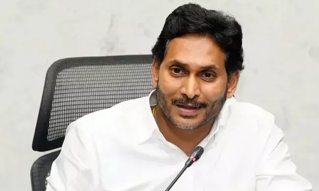 జగన్ చిత్తూరు టూర్.. పోలీసులకు మరో సవాల్