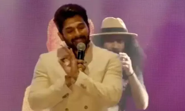 తెలుగోళ్లు ఎక్క‌డున్నా అస్స‌లు త‌గ్గేదేలే