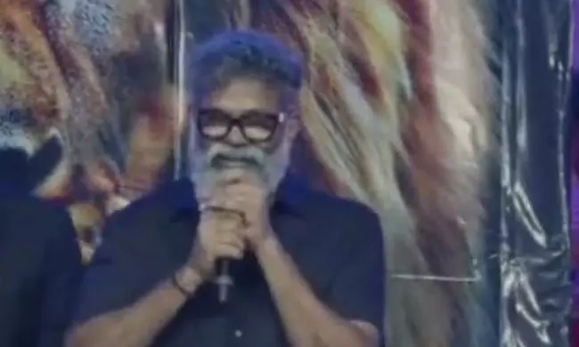 మీ వ‌ల్లే మ‌రో సినిమా అవ‌కాశం వ‌చ్చింది