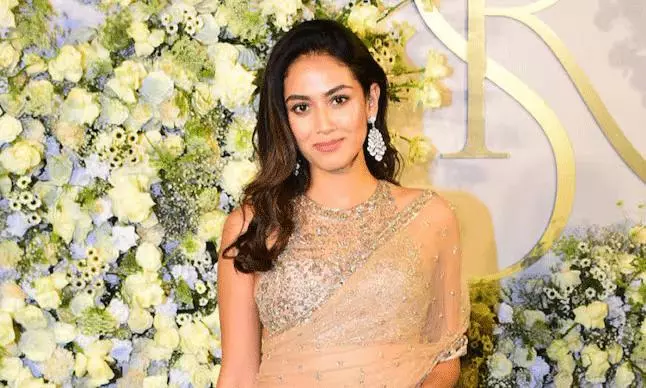 గుడ్డు కూడా తిన‌ని దాన్ని మాంసం బిజినెస్ చేస్తానా?