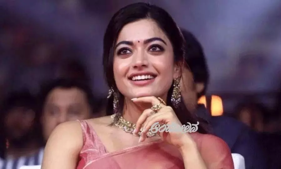 ర‌చ్చ గెలిచి ఇంట ఓడిపోతున్న ర‌ష్మిక‌!