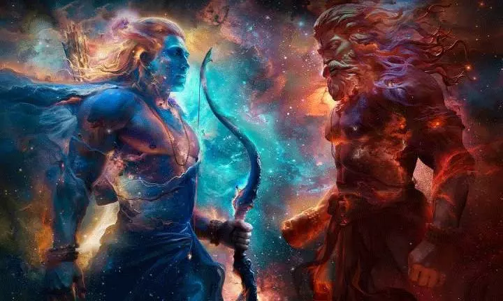 రామాయ‌ణ మేక‌ర్స్ తెలివైన ప్లాన్