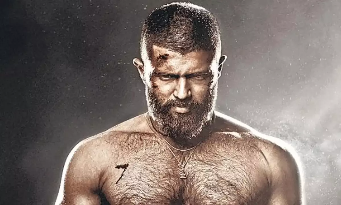 కింగ్ డమ్ న్యూ రిలీజ్ ప్లాన్.. వర్కౌట్ అయ్యేనా?