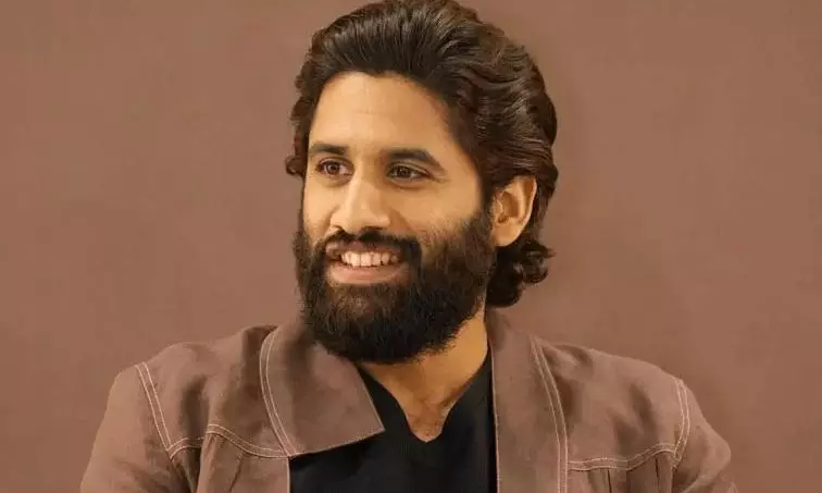 నాగ‌చైత‌న్య క్ర‌ష్ గురించి ఆవిడ‌కి తెలుసా?