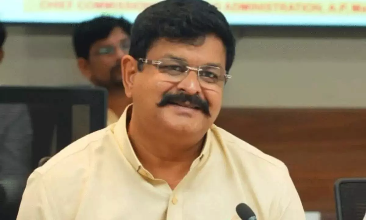 గుడివాడ ఎమ్మెల్యే వెనిగండ్ల టార్గెట్ అదేనా... !