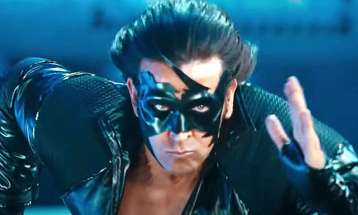 క్రిష్ 4: హృతిక్ త్రిపాత్ర‌ల కోసం ఆ ముగ్గురు