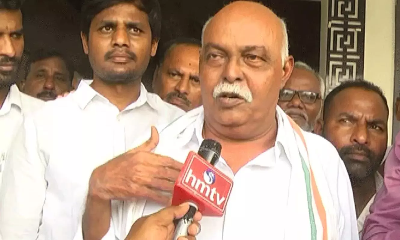 ప్రేమ్ సాగర్ పక్క చూపులు.. ? ప్రేమ్ సాగర్ పక్క చూపులు.. ?