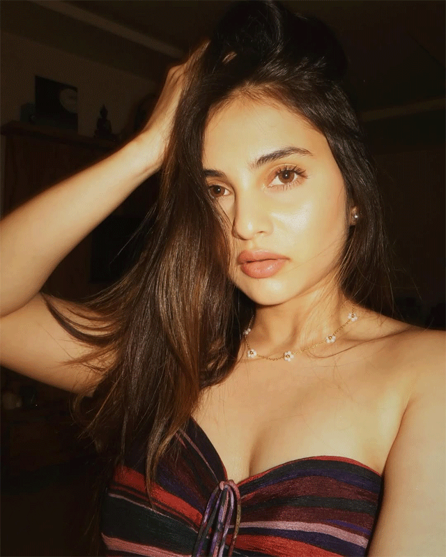 Ramyas Smile That Can Light Up Your Week