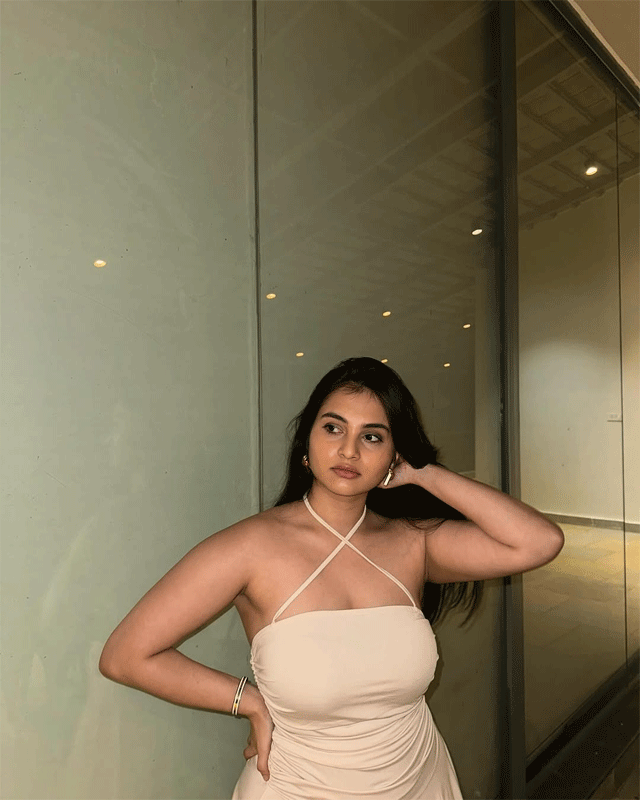 Ramyas Smile That Can Light Up Your Week