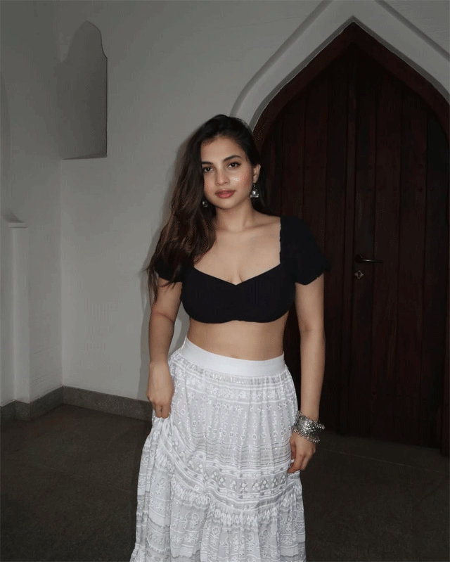 Ramyas Smile That Can Light Up Your Week