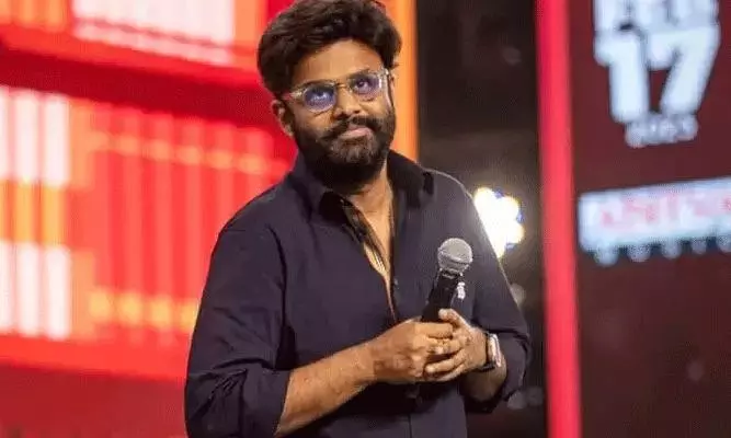 మేం అడిగింది ఇస్తారు.. అందుకే అర్థం చేసుకోవాలి: ఓటీటీలపై నాగవంశీ